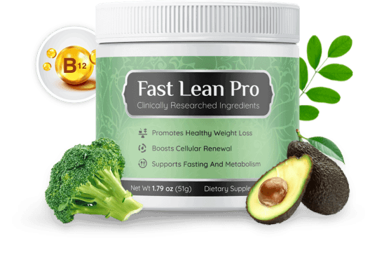 Fastlean Pro